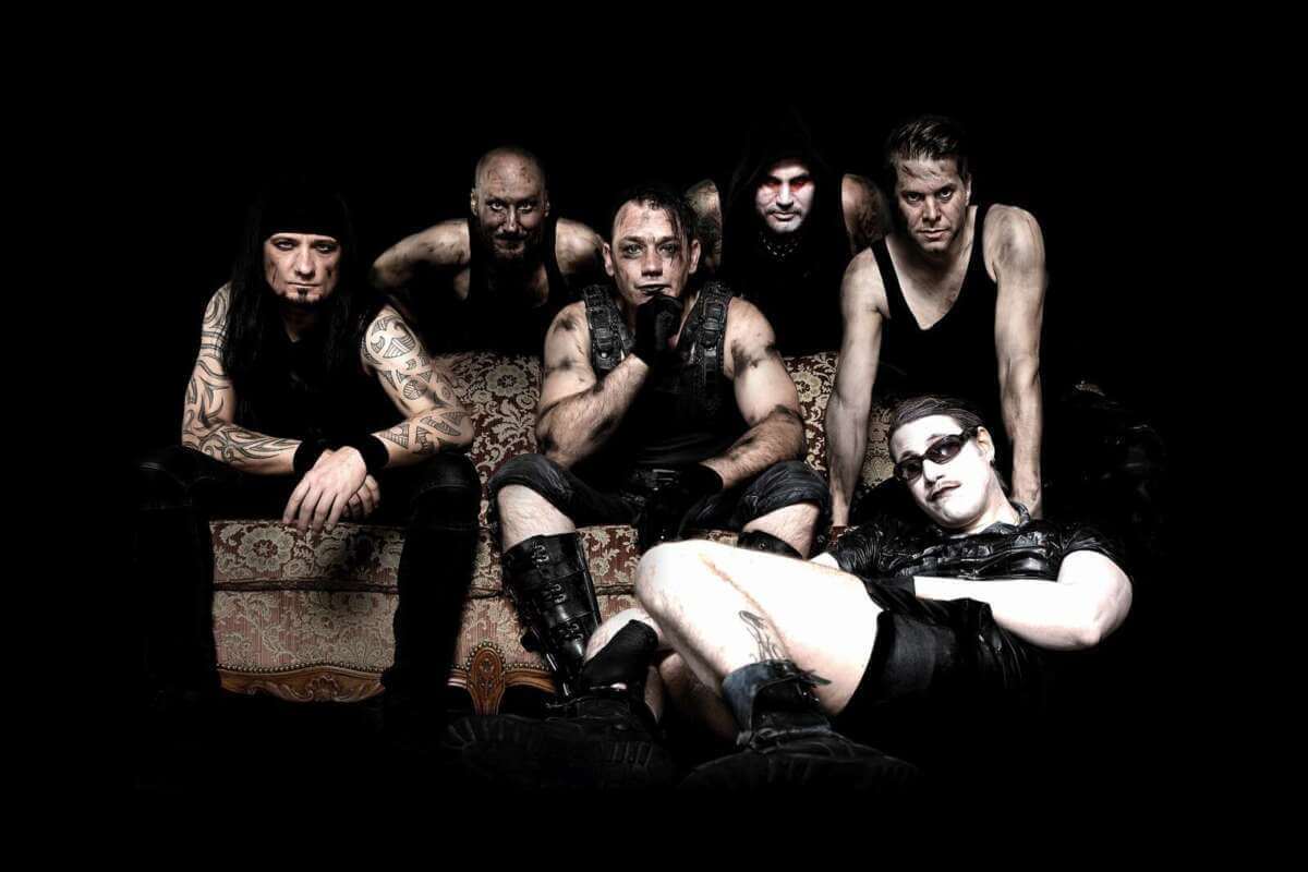 Völkerball | (c) Völkerball