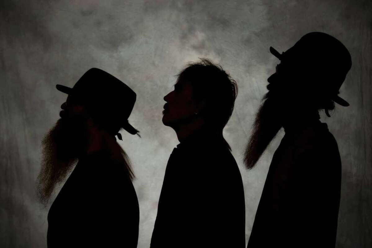 ZZ Top, hier noch in der klassischen Besetzung mit Sänger und Bassist Dusty Hill und Schlagzeuger Frank Beard | (c) ZZ Top