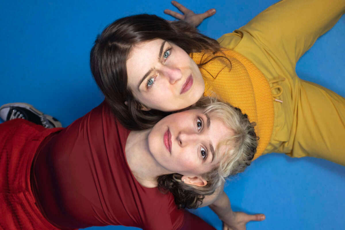 Zwischen Zwei Und Vier - (c) Annekatrin Schulz