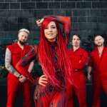 April Art sind Headliner beim 35. Rock im Park in Loshausen! – Ww präsentiert!