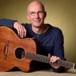 Fingerstyle trifft Gefühl: Jens Kommnick & Michael Busch im Deelenhaus Paderborn!