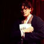 Geschützt: George Taboris „Mein Kampf“ im Dock 4 Kassel: antirassistische Satire feiert im März Premiere