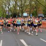 Paderborner Osterlauf 2026: 10-km-Lauf schon ausgebucht – tausende Läufer erwartet!