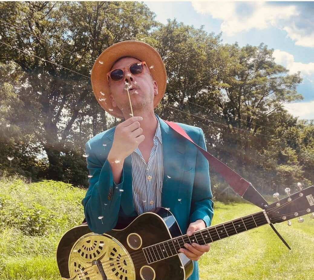 Robert Stadlober | (c) Robert Stadlober