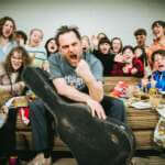 Kultfilm »School of Rock« als Musical im Interim in Kassel!