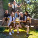 Warburger Oktoberwoche 2026 mit neuem Festzelt-Programm: Kasalla, Mallorca-Party und Weinabend!