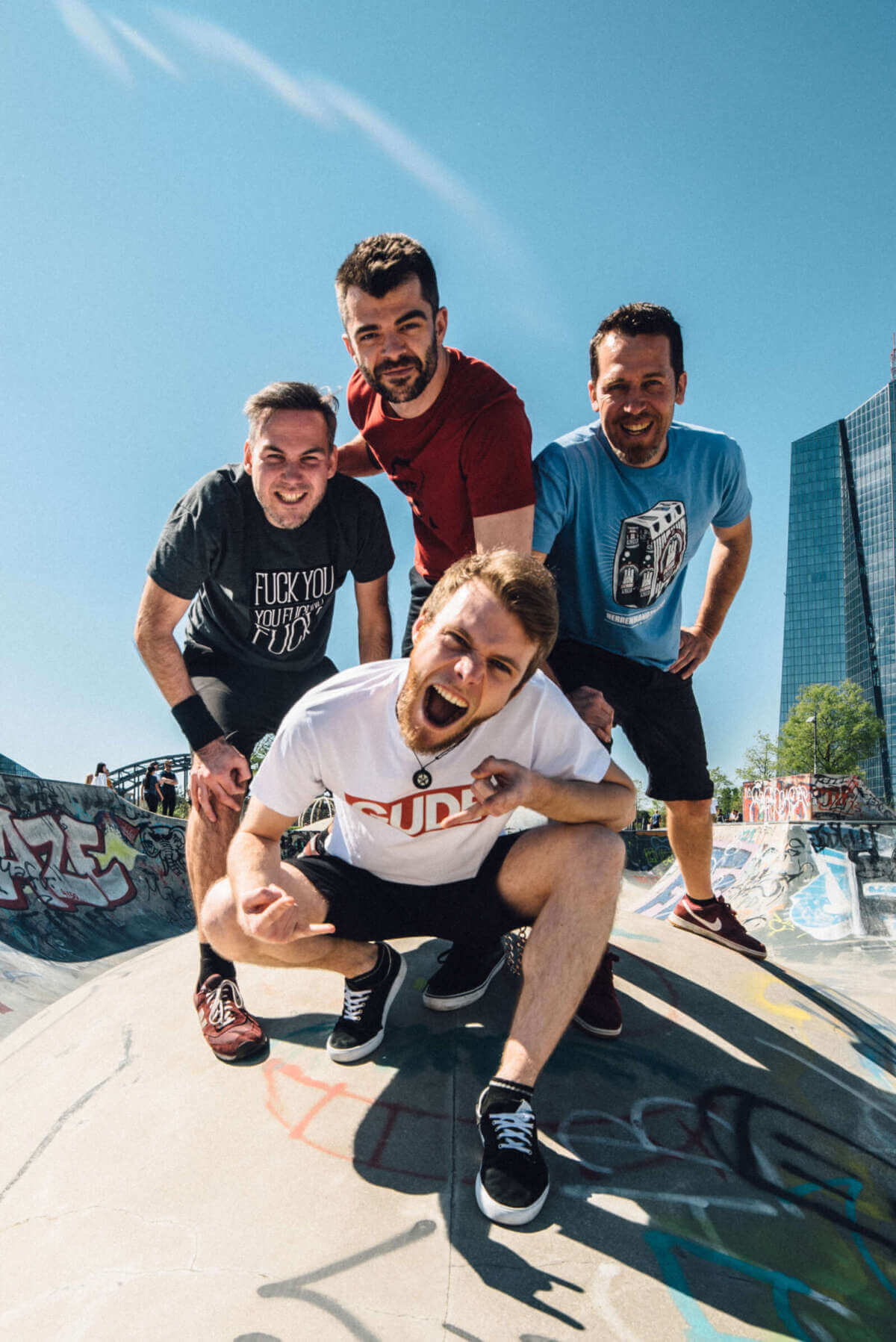 Alex im Westerland |  (c) Alex im Westerland