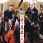 Western Swing trifft Hillbilly Stomp: Dr. Bontempi’s Snake Oil Company in Fritzlar!