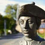 Märchenhaftes Schwalmstadt - Skulptur | (c) Joerg Dicke