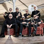 Mr. Brassident in Bad Arolsen: Bekannte Hits im Brass-Sound!