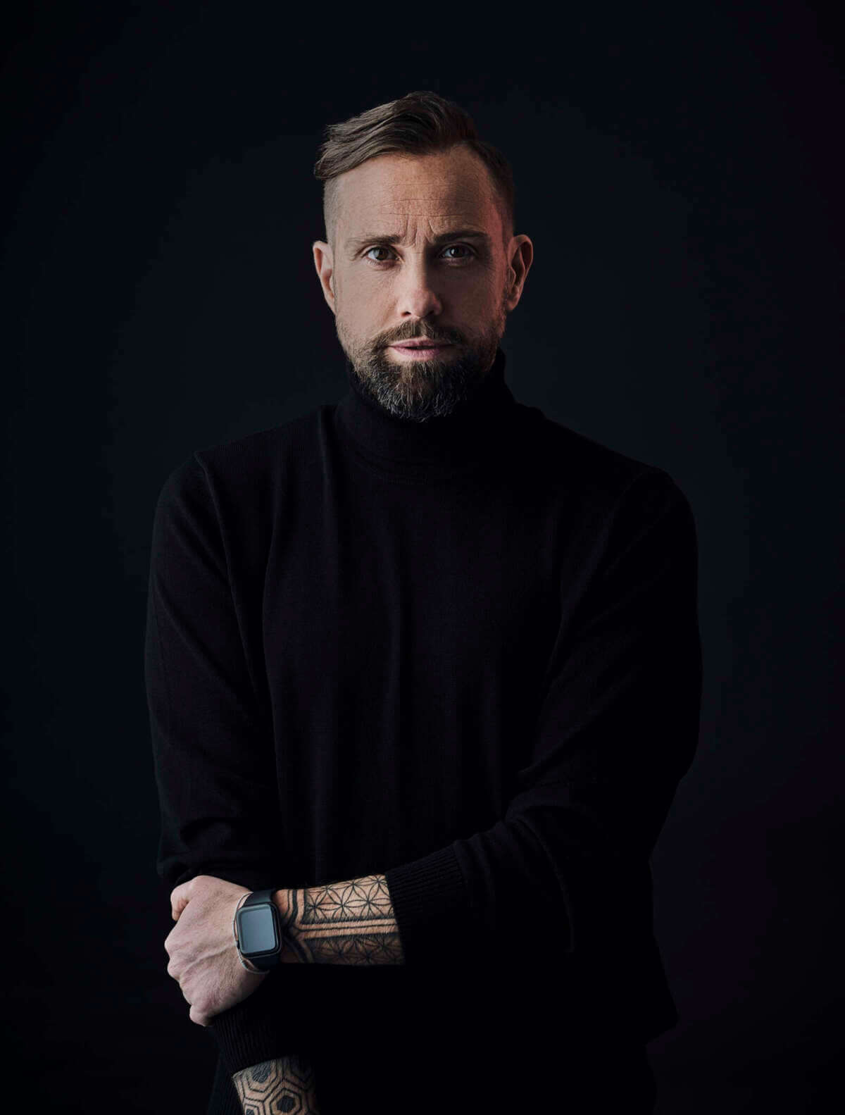 Dirk Siedhoff | (c) Jonas Phol