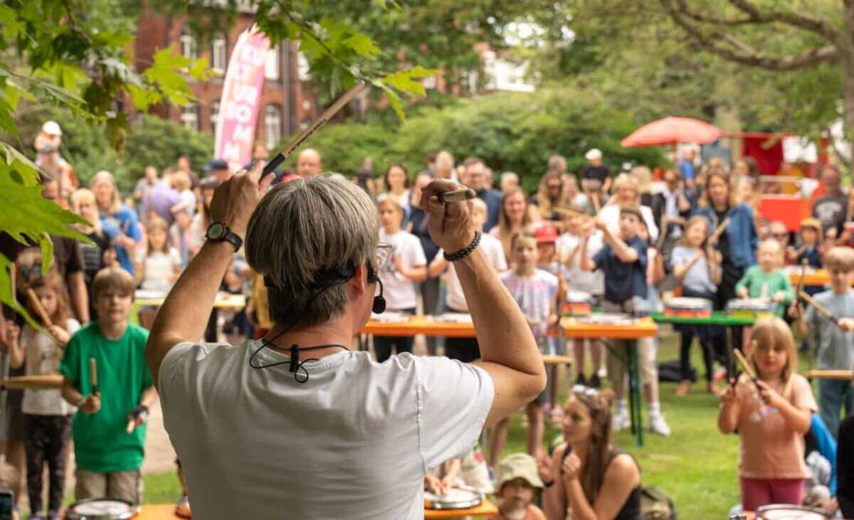 Drumbob - 2025 | (c) Jan Heidrich