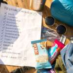 Festival-Packliste! – Mit Checkliste zum Download oder online Ausfüllen!