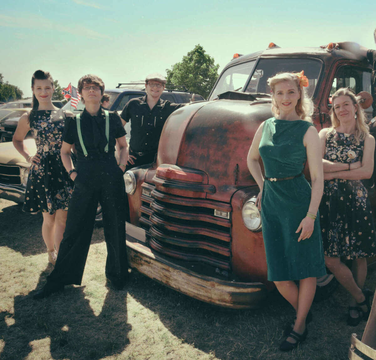 Lesly's Dynamite | (c) Lesly's Dynamite