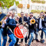 Swing & Wine Festival 2026: Pfingsten mit Musik & Wein in Bad Hersfeld feiern!
