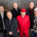 Spider Murphy Gang - 33 1 - Pressefoto - 50 Jahre Rock'n'Roll Show 2027 | (c) hangenfoto