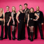 The Robbie Experience | | (c) Manfred Pollert