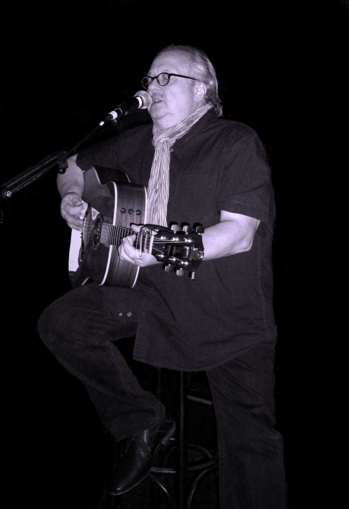 Lobo Anderson | (c) Lobo Anderson