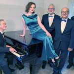 Marilyn Monroe singt zum Monatsstart live im Theaterstübchen!