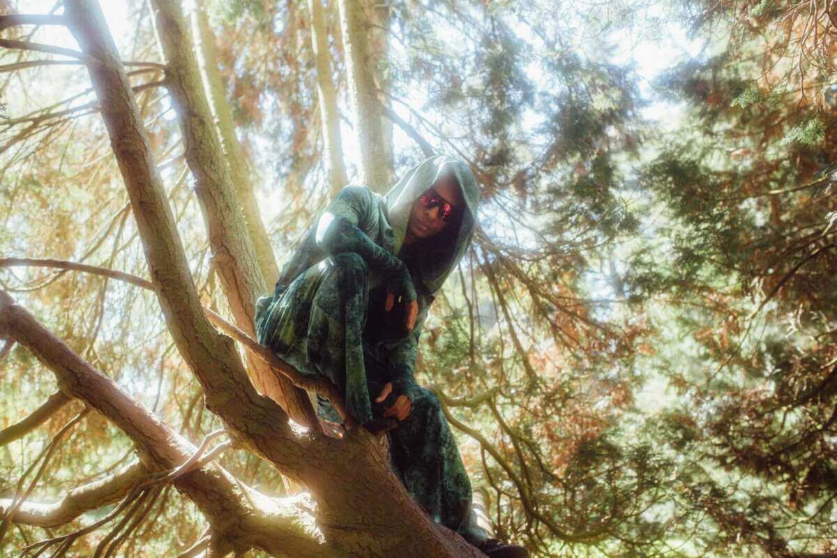 Team Robin Hood - Die Gerechtigkeit steht im Wald - HLTM | (c) Mia Scarcello