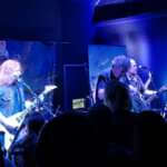 Torian feiern CD-Release-Show zu „The Lost Legion Rising“ in Paderborn!