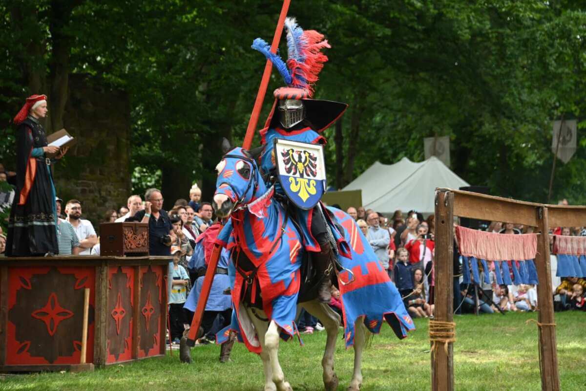 Anno Ritter Publikum - (c) Anno Events