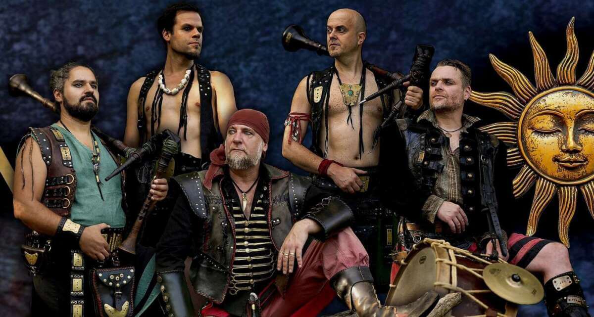 Fabula Band Anno 1250 - (c) Anno Events