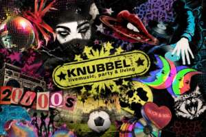 Knubbel - KI-Bild | (c) Knubbel