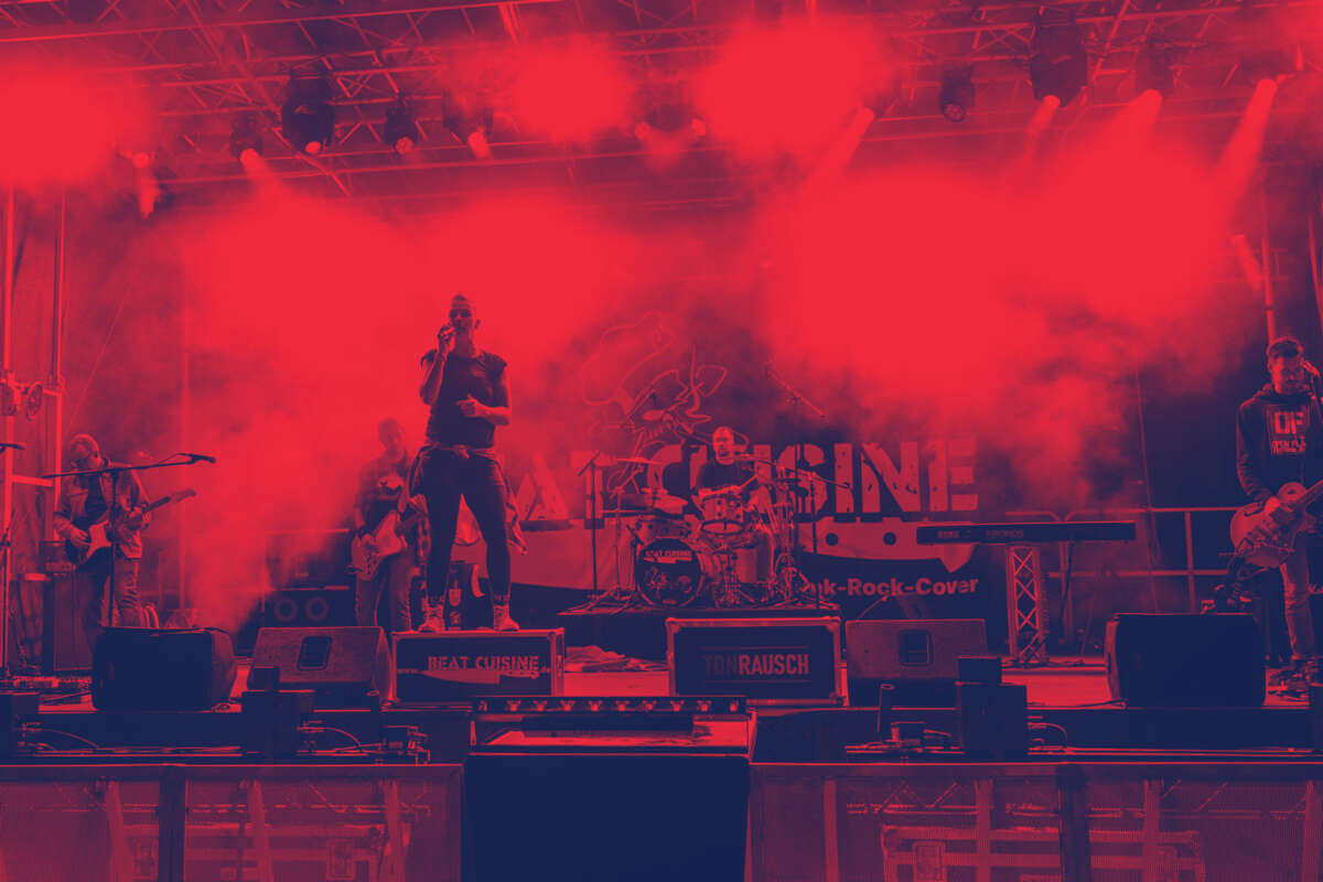 Beat Cuisine