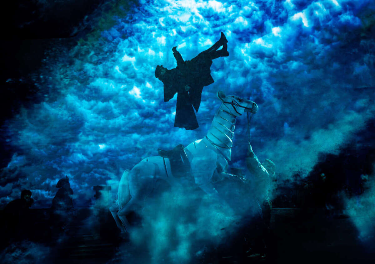 Der Schimmelreiter - Das Mystery Musical - (c) spotlight musicals - Christian Tech