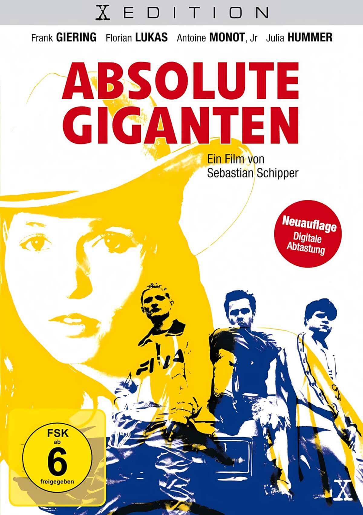 Absolute Giganten - (c) Warner Bros. (PLAION PICTURES)_