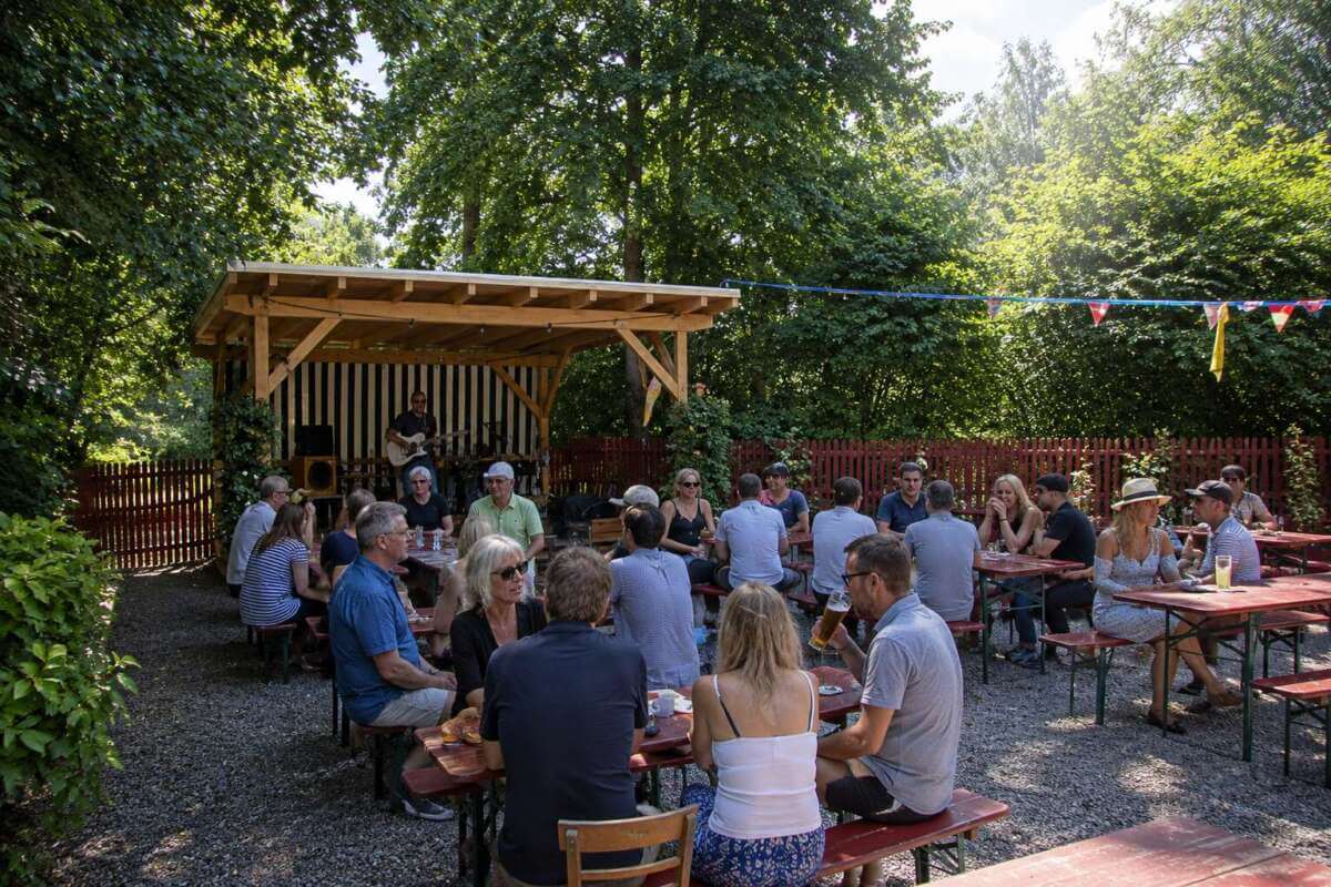 Backstube Kassel | (c) Wildwechsel KI-Foto