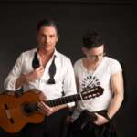 Café del Mundo in Beverungen: Flamenco trifft auf moderne Gitarrenkunst!