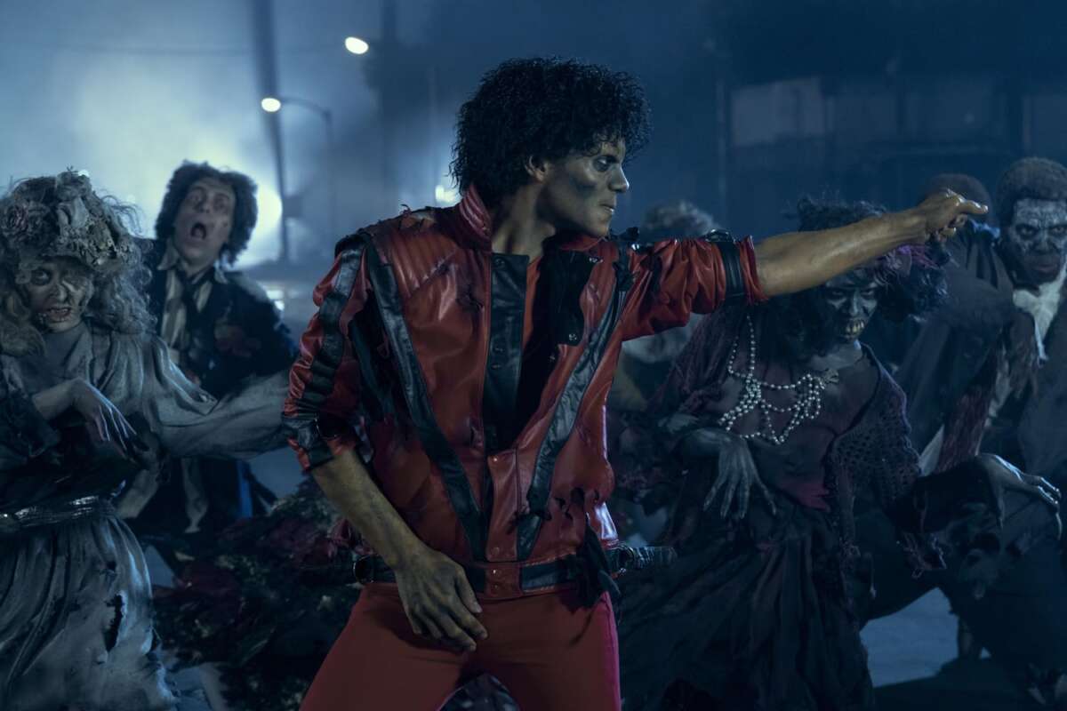 Michael - Filmszene | (c) Plaion Pictures