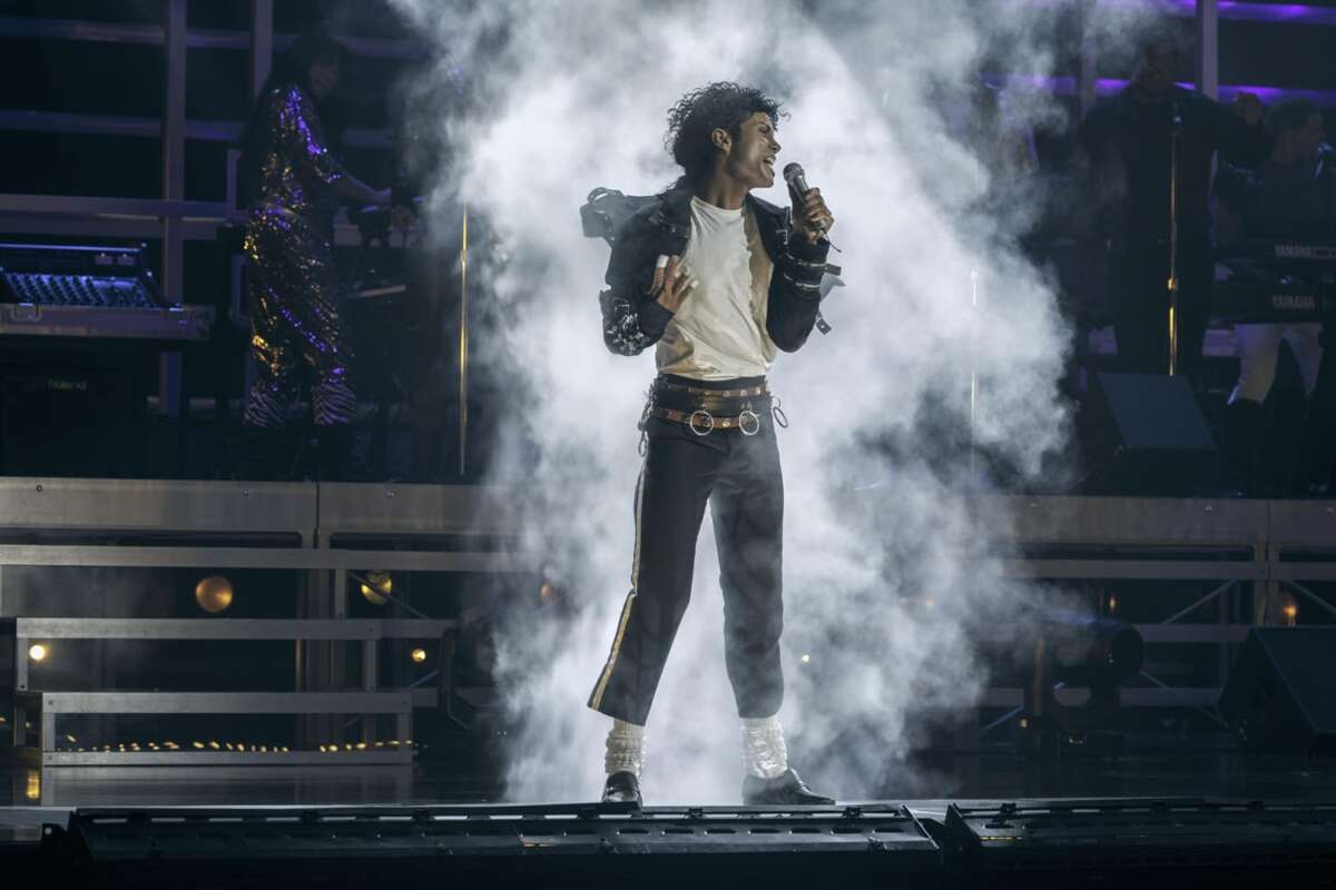 Michael - Filmszene | (c) Plaion Pictures
