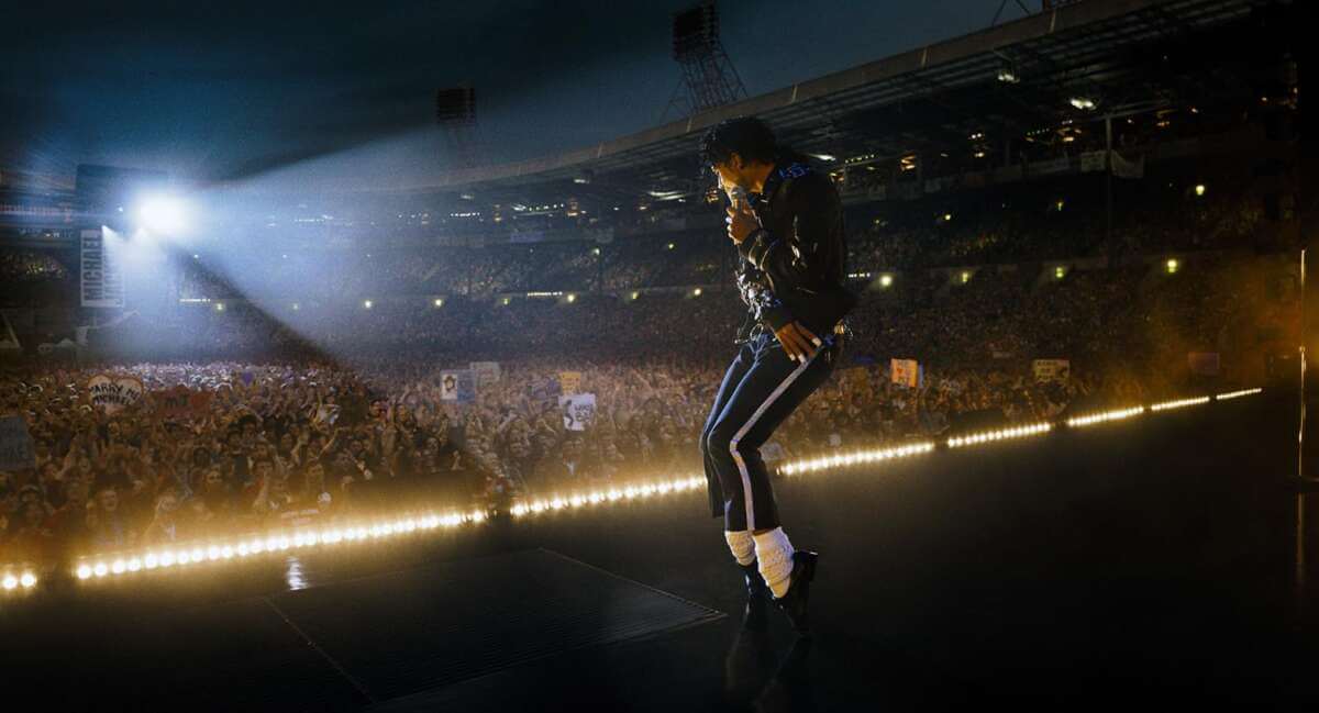 Michael - Filmszene | (c) Plaion Pictures