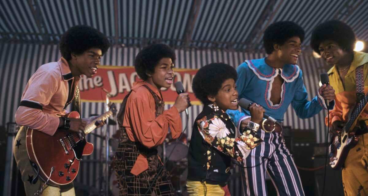 Michael - Filmszene | (c) Plaion Pictures