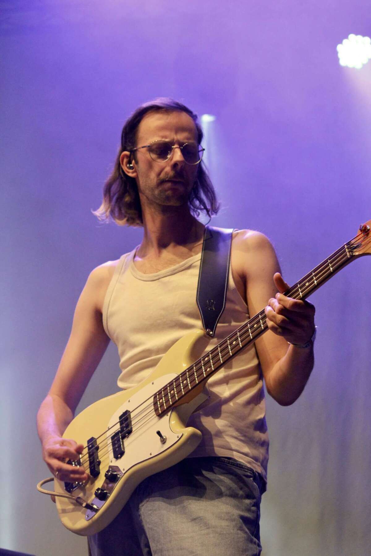 Alli Neumann beim live beim Open Flair 2026 - Samstag - IMG_0521 - Fotograf Alexander Jeppe