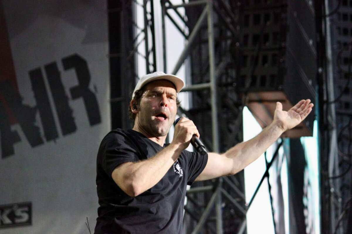 Bosse beim live beim Open Flair 2026 - Sonntag - IMG_2056 - Fotograf Alexander Jeppe