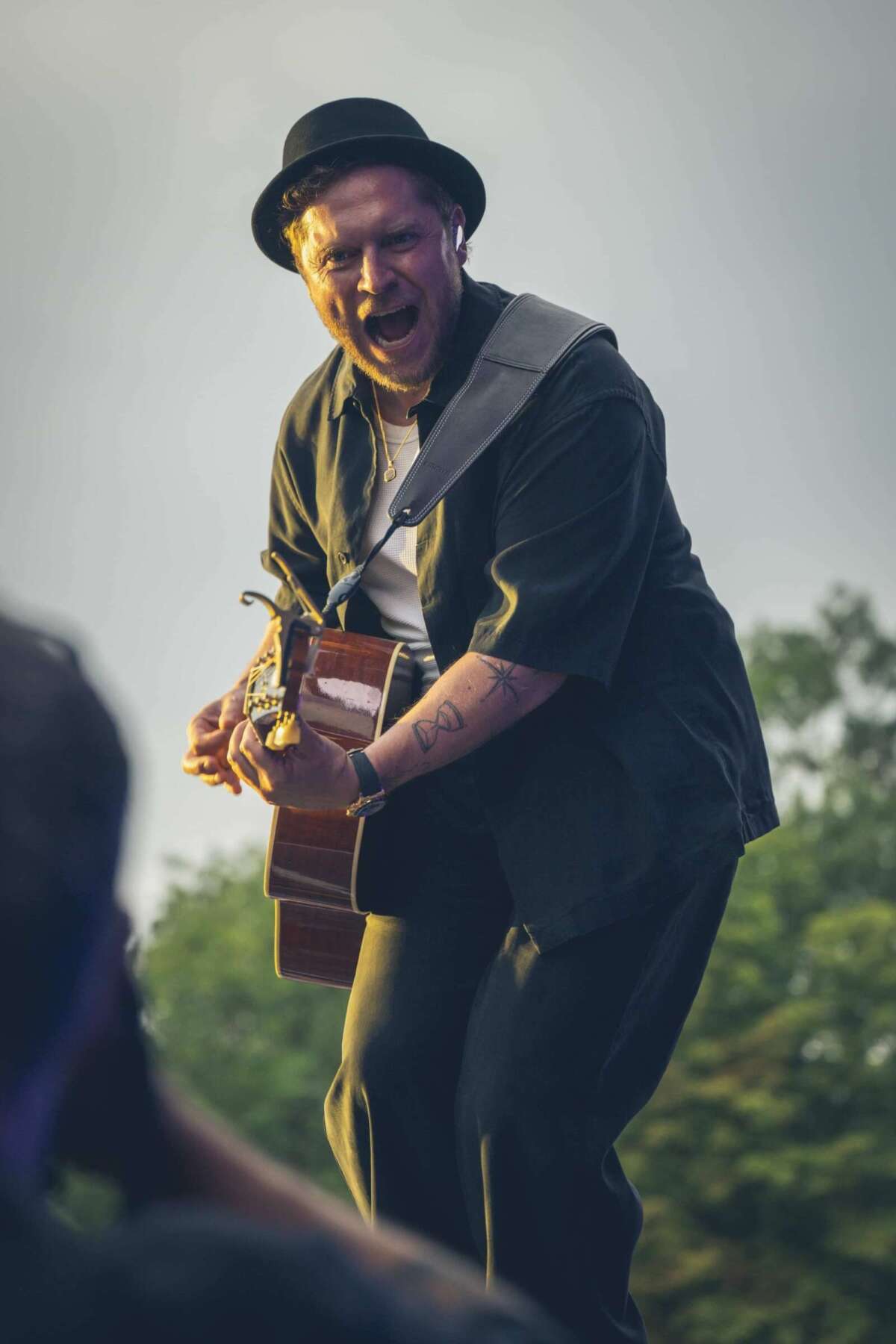 Johannes Oerding - 16.08.2026 - Kassel