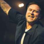 Johannes Oerding begeistert 4.300 Fans in Kassel: Nähe, Emotionen, einfach ein besonderer Sommerabend!  + Fotostrecke!