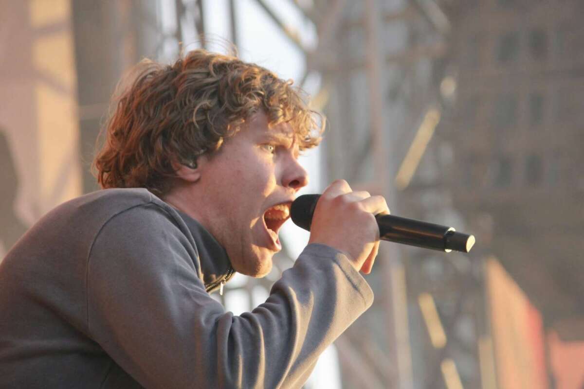 Zartmann beim live beim Open Flair 2026 - Freitag - IMG_0798 - Fotograf Alexander Jeppe