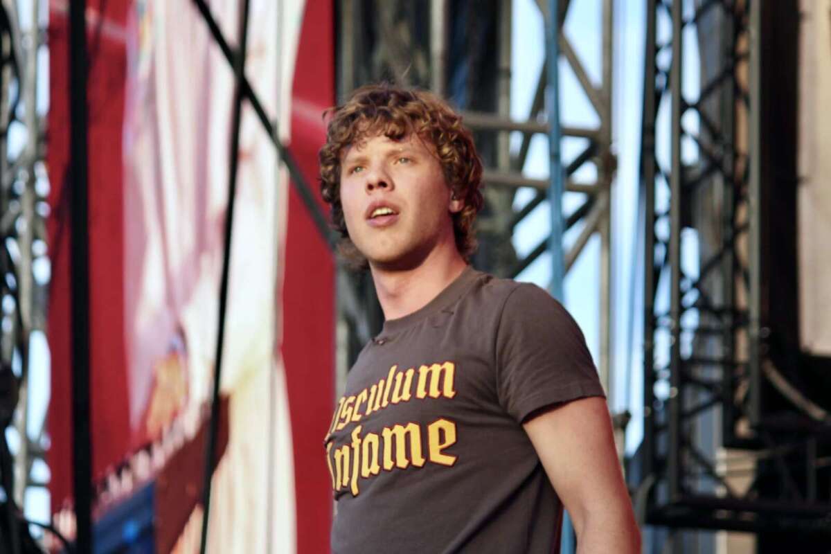 Zartmann beim live beim Open Flair 2026 - Freitag - IMG_0936 - Fotograf Alexander Jeppe