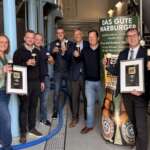 Traditionelle Festbier-Probe des Warburger Urtyp