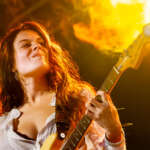 Blues Caravan | (c) Christian Montajol