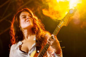 BluesWoche im Theaterstübchen Kassel! Ww präsentiert!