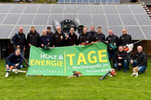 Delbrücker Herbstfest 2026: Laternenzauber, Einkaufsbummel und Holz- und Energietage!