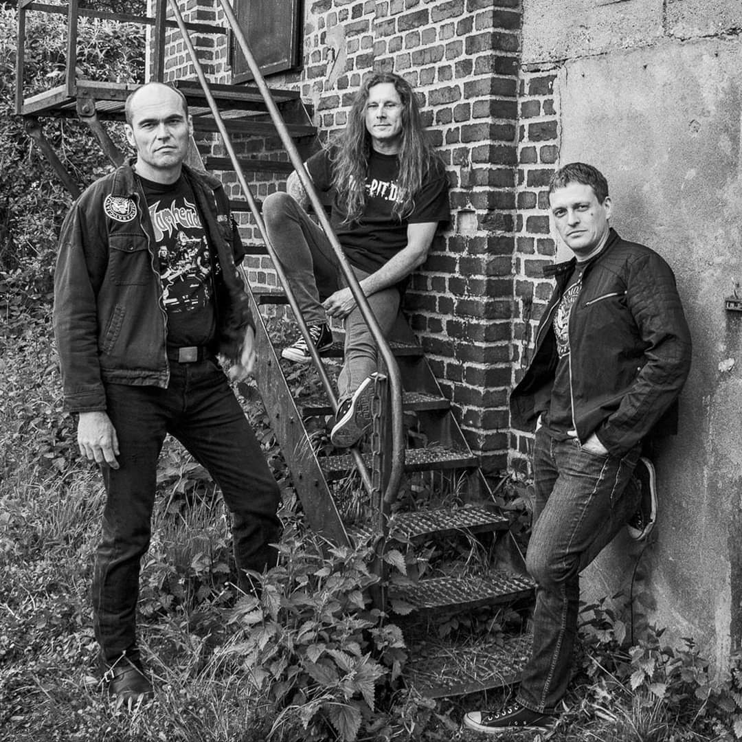 Rockband JAMHEADS aus Velbert