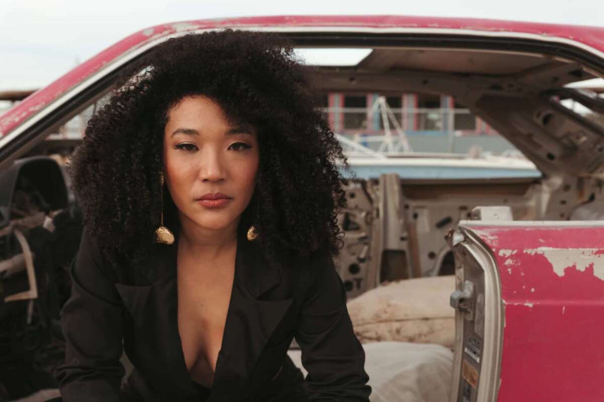 Von der Zusammenarbeit mit Prince zum eigenen Sound: Judith Hill. | Foto: Ginger Sole Photography