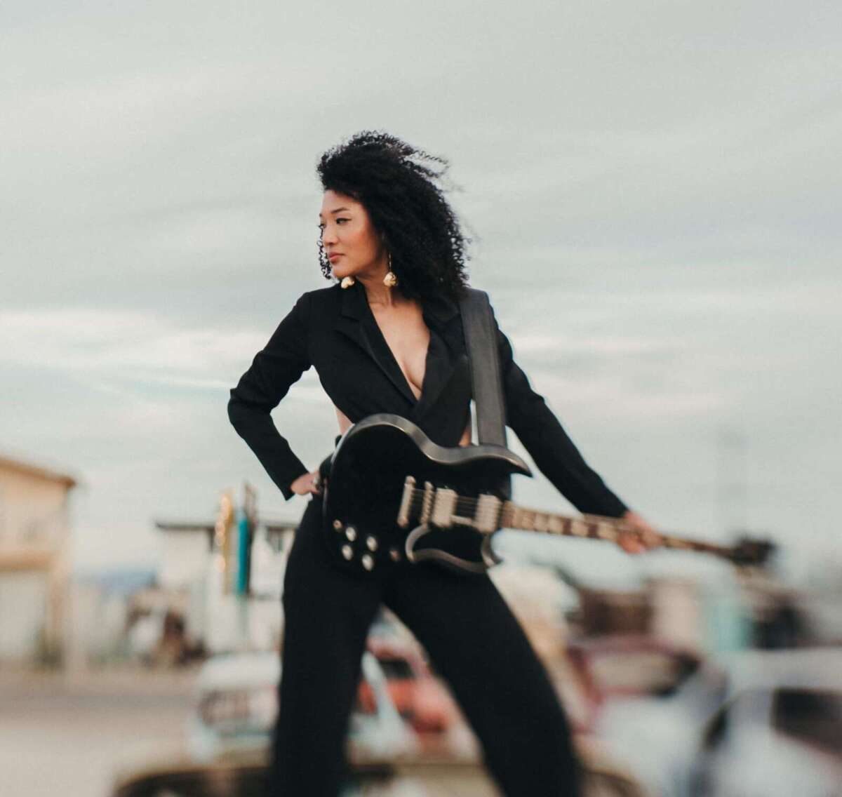 Judith Hill: Soul, Funk und eine unverwechselbare Stimme. | Foto: Ginger Sole Photography